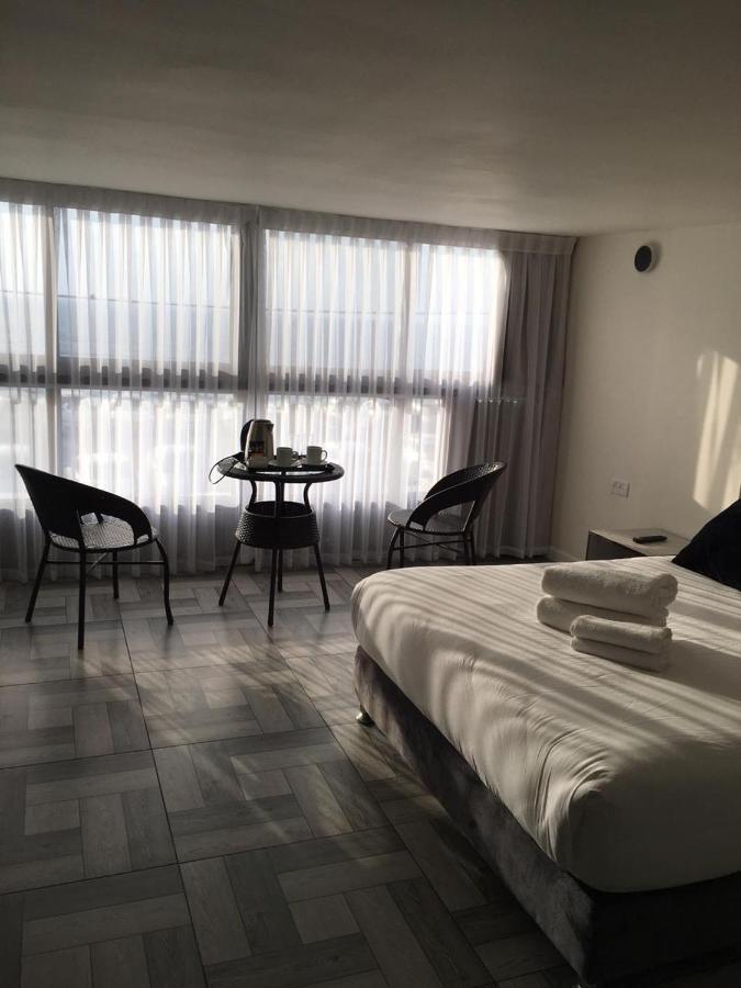 Hermitage Hotel Bat Jám Kültér fotó